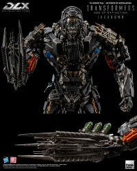 Transformers: Age of Extinction - DLX Lockdown 7