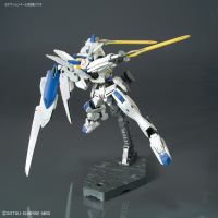 Orphans HG 1/144 Gundam Bael 6