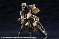 ALTERNATIVE CROSS RAIDER DESERT COLOR Ver. 7