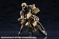 KOTOBUKIYA ALTERNATIVE CROSS RAIDER DESERT COLOR Ver. - HEXA GEAR - photo 7
