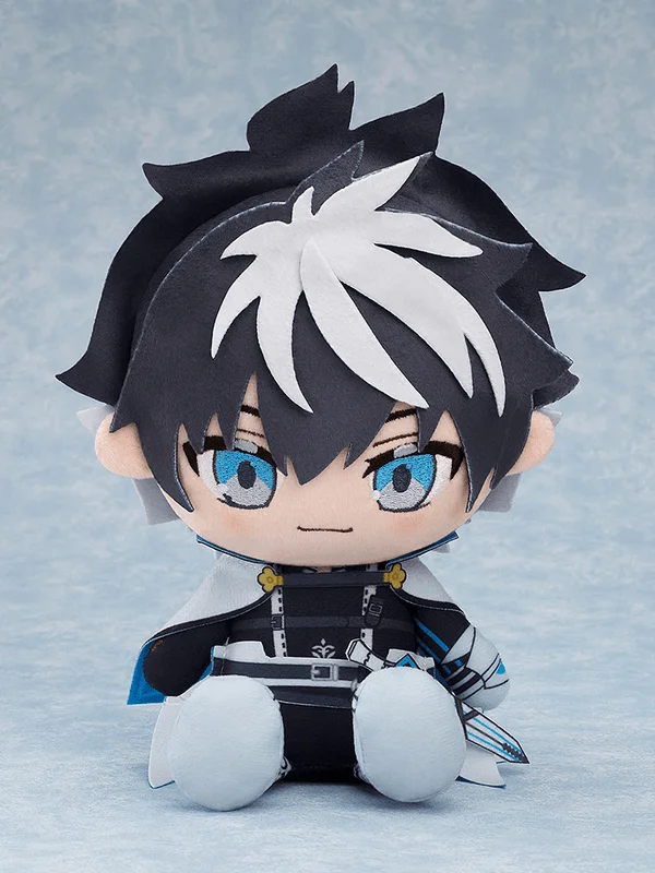 ORANGE ROUGE Chocopuni Plushie Saber/Charlemagne - Fate/Grand Order