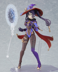 figma Mona "Mirror Reflection of Doom" ver. 7
