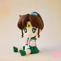 BANDAI Relaxing Mascot Sailor Moon - Sailor Moon - photo 5