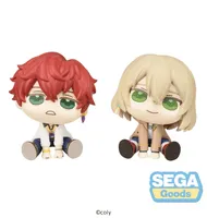 SEGA QyuruMe Promise of wizard Mini Figure Mithra & Rutile (EX) - Promise of Wizard - photo 5