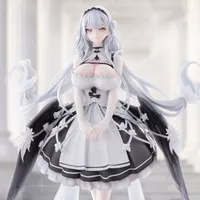 Union Creative “Azur Lane” Shira Heavy Armament Ver. 1/6 Scale Pre-Painted Figure	 - Azur Lane - photo 16