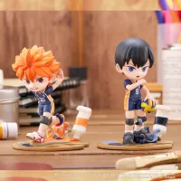 BUSHIROAD CREATIVE PalVerse Palé Haikyu!! Tobio Kageyama - Haikyu!! - photo 3
