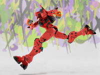 Shuji Itō "GUNDAM", TAMASHII NATIONS S.H.Figuarts 11