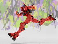 TAMASHII NATIONS Shuji Itō "GUNDAM", TAMASHII NATIONS S.H.Figuarts - Mobile Suit Gundam GQuuuuuuX - photo 11