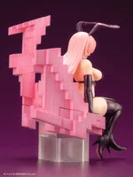 KOTOBUKIYA Trick Bunnies Sitting Bunny by Kafun - KAFUN SYNDROME - photo 15