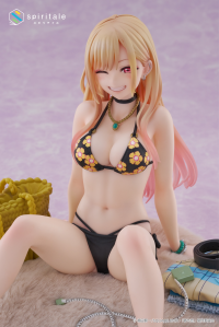 <Spiritale> My Dress-Up Darling 1/6 Scale Figure - Marin Kitagawa (Swimwear Ver.) 13
