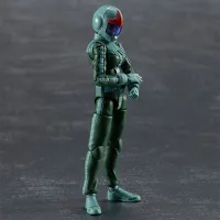 MegaHouse Principality of Zeon Army Soldier 05 (Normal Suit) - Mobile Suit Gundam - photo 2