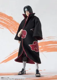 TAMASHII NATIONS ITACHI UCHIHA -NARUTOP99 Edition- "NARUTO -SHIPPUDEN-", TAMASHII NATIONS S.H.Figuarts - NARUTO - photo 1