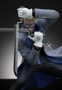 GOOD SMILE COMPANY POP UP PARADE Alexander Anderson L Size - Hellsing Ultimate - photo 7