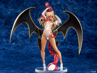 ~Love with Tentacle~ Futaba Lily Ramses Beautiful Legs Showing ver. 4