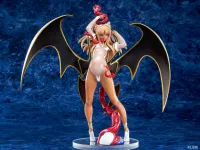 MouseUnit ~Love with Tentacle~ Futaba Lily Ramses Beautiful Legs Showing ver. - Tentacle and Witches - photo 4