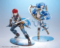 KOTOBUKIYA Dana Iclucia - Ys VIII: Lacrimosa of DANA - photo 10