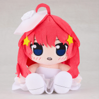 Kuripan Plushie Itsuki Nakano 1