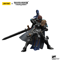 Sisters of Silence Argent Lynx Vigilator Cadre Vigilator 2 11