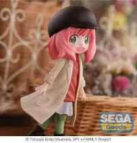 SEGA Luminasta TV Anime "SPY x FAMILY" "Anya Forger" Stylish Look Vol.1.5 - SPY x FAMILY - photo 5