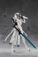 METAMORPHOSE UNIT EXARMOR WHITE SORCERESS 13
