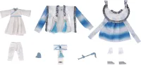 GOOD SMILE COMPANY Nendoroid Doll Outfit set: Su Huan-Jen - Contest of the Endless Battle Ver. - PILI XIA YING - photo 2