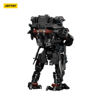 APOC Series Crimson Phantom Stealth/Night Ops Mech ST-8613 7