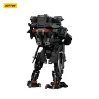 JOYTOY APOC Series Crimson Phantom Stealth/Night Ops Mech ST-8613 - Dark Source - photo 7