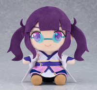 Waon Games Plushie Shion 1