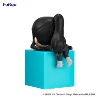 FuRyu Kaiju No. 8　Hikkake Figure -Mina Ashiro- - Kaiju No. 8 - photo 2