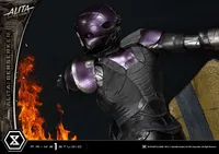 Prime 1 Studio Premium Masterline Alita: Battle Angel (Film) Alita: Berserker Motorball Tryout - Alita: Battle Angel - photo 34