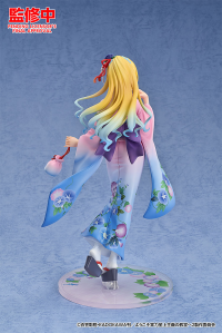 Kei Karuizawa: Kimono Ver. 4