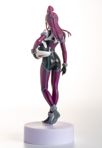 PLAMAX MF-46 minimum factory Mirage Farina Jenius(3rd-run) 3