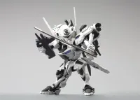 KOTOBUKIYA D-Style - Muv-Luv Total Eclipse - Shiranui 2nd Yuya Bridges - Muv Luv - photo 3
