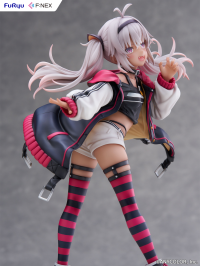 Matsukai Mao 1/7 Scale Figure 14