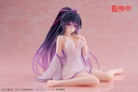 Date A Live V Desktop Cute Figure - Tohka Yatogami (Nightwear Ver.) 3