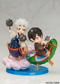 PROOF Hozuki no Reitetsu Hakotoniwa Karauri & Nasubi - Hozuki's Coolheadedness - photo 2