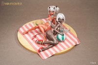 SSR FIGURE Dark Elf Dancer: Summer Ver. 1/7 Scale Completed Figure 9