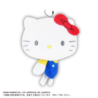 SANRIO CHARACTERS Tete Colle 6