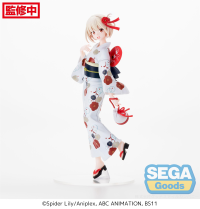 Luminasta "Lycoris Recoil" "Chisato Nishikigi - Going out in a yukata" 6