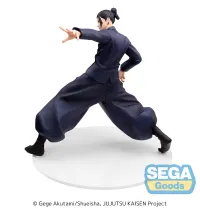 SEGA Luminasta "Jujutsu Kaisen" Kaigyoku/Gyokusetsu "Suguru Geto" Strong Duo(re-run) - Jujutsu Kaisen - photo 7
