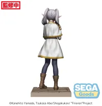 SEGA Luminasta "Frieren: Beyond Journey's End" "Frieren" ~Frieren's Daily Life~ - Frieren: Beyond Journey's End - photo 3