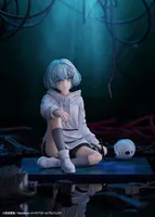 DMM Factory Make a Girl No. 0 1/7 Scale Figure - Make a Girl - photo 4