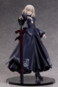 Saber/Altria Pendragon (Alter) 1
