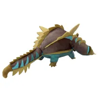 CAPCOM Monster Hunter Chibi-Plush Gaismagorm - Monster Hunter - photo 3