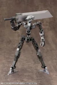 KOTOBUKIYA WEAPON UNIT33 KNIGHT SWORD - M.S.G - photo 8