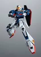 TAMASHII NATIONS <SIDE MS> MSZ-006 ZETA GUNDAM ver. A.N.I.M.E. "GUNDAM" - Mobile Suit Gundam - photo 21