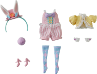 Harmonia bloom Seasonal Outfit Set Charlotte (Kirsche) 2
