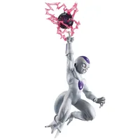 BANDAI Frieza (Battle of the Super Saiyan) - Dragon Ball Z - photo 5