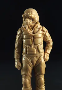 Hasegawa [MK07] 1:20 ROBOT BATTLE V (FIVE) MASCHINEN KRIEGER 44 TYPE MK44 AMMOKNIGHTS (Smartgun Equipment Type) - Maschinen Krieger - photo 5