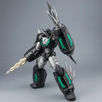 Sen-ti-nel RIOBOT Shin Getter Dragon BLACK VER. - Getter Robo - photo 9
